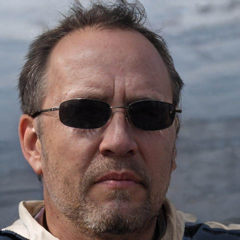 Carlos Mendoza, Director de Investigación Financiera