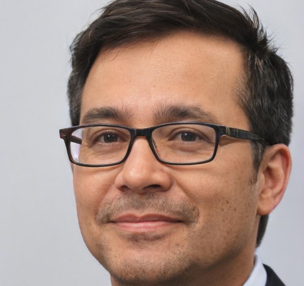 Miguel Hernández, experto en presupuestos y ahorro familiar